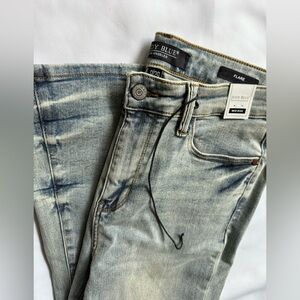 Judy Blue Flare Jeans Size 9/29 NWT